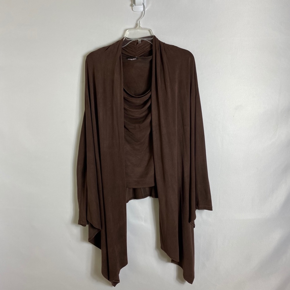 Libra Cardigan set - Picture 3 of 9